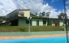 Villagio Aguas Do Jaguari Pousada