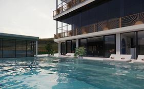 Villagio Aguas do Jaguari Pousada